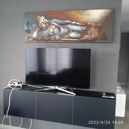 Apartment Cyprus Town Houses Kyrenia (Northern Cyprus)