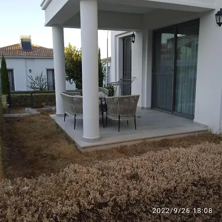 Cyprus Town Houses Kyrenia (Northern Cyprus)