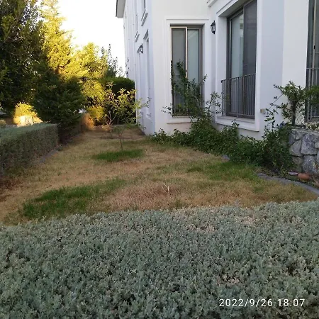Apartment Cyprus Town Houses Kyrenia (Northern Cyprus)