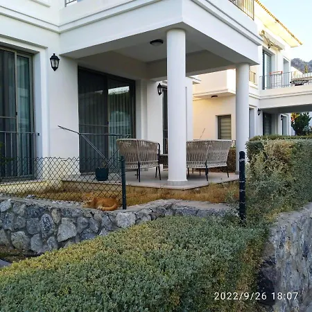 Cyprus Town Houses