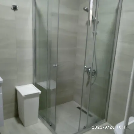 Cyprus Town Houses Apartment *