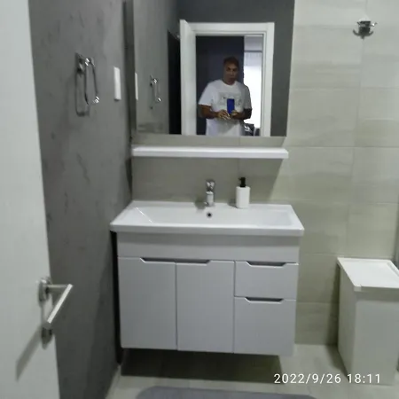 Διαμέρισμα Cyprus Town Houses