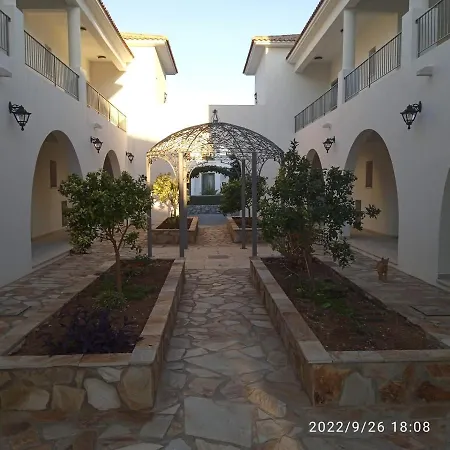 Cyprus Town Houses Girne