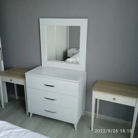 Cyprus Town Houses Daire Girne