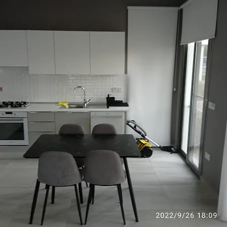 Cyprus Town Houses Διαμέρισμα