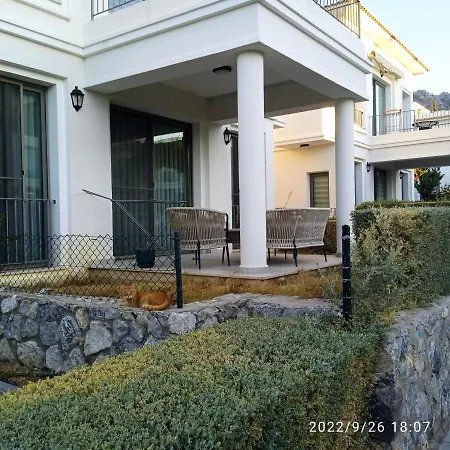 Cyprus Town Houses
