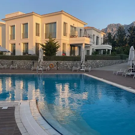 Cyprus Town Houses *